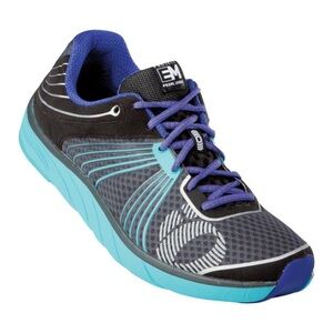 Pearl Izumi E:Motion Road N 1 Women's Running Hiking Trail Sneakers 6.5